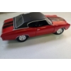 Image 3 : 1971 Chevrolet Chevelle SS 1:18 Scale Model 10.5 W, 4 D, 3 T 