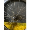 Image 4 : FLO Crabon Fiber Rims & Continental Grandprix tires TT 25mm
With Bags 
