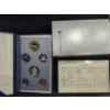 Image 1 : 1993 Nickel Dollar Specimen Set 15.62g