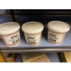 Image 10 : Flooring Supplies Including Adhesive, Fasteners, and Tools