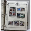Image 8 : Large Binder of Canada Postage Stamps, Various Years