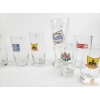 Image 2 :  Drinking Glasses For Beer With Different Logos