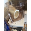 Image 3 : Cuisineart Food Processor Kitchen Mixer Tupperware Measuring Cups & more 