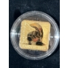 Image 4 : 2010 $3 Square Coin - Polar Bear