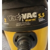Image 3 : Shop Vac 2 Gal Wet/ Dry and Contents of Garage Cupboards- Scroll Photos