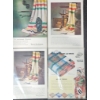 Image 2 : Four Issues of ‘The Beaver’ Hudson’s Bay Magazine
