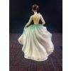 Image 3 : Royal Doulton Cynthia HN2440 Figurine, 6 Inch