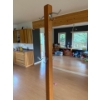 Image 2 : Wood Coat Rack 70T