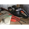 Image 4 : Electric Power Tool Bundle - Black & Decker Hedge Trimmer Chainsaw & More