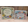 Image 6 : Vintage Tins, Bakeware, and Enamel Kitchen Items