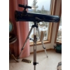 Image 1 : orbiter TS 5000 telescope with stand and all attachments in great condition
