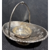Image 4 : Silver Serving Trays - Shefeild Reproductions & More 14L