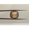 Image 2 : 12.15ct Cushion Cut Natural Oregon Sunstone 15.05mmx13.03mmx9.50mm
