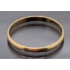 Image 1 : Lovely 333 (8k) Gold Band - Weighs 1.5g