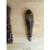 Image 3 : African Art 15H