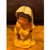 Gregory Perillo - Sage Brush KIds 'Praying Lady' 4T