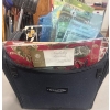 Image 8 : Extensive Scrapbook Collection with Supplies and Tools