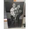 Image 2 : 18x32 Black-and-White Photographic Prints Featuring Hockey Theme
