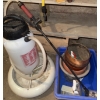 Image 3 : Sprinklers, Sprayer, Dandelion Killer, Killex, Miracle Grow & More Garden/Lawn