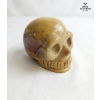 Image 2 :  Carved Mookaite Jasper Crystal Skull. 3 IN T
