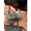 Image 5 : aldo leather purse and 3 leather hand bags