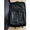 Image 3 : Airport Brand Luggage- Largest: 17 W, 9 D, 25 T, Smaller One Nested Inside