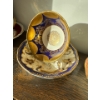 Image 8 : Assorted Antique Tea Cup & Saucer Collection - Paragon Aynsley & More