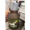 Image 3 : For The Outdoorsy Type - New Hose Jerry Can Antique Milk Jug Watering Can & More