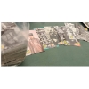 Image 10 : Beatles Collectibles Bundle With Game, Magazines, and Cards
