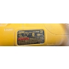 Image 2 : Dewalt 4 1/2" Angle Grinder - Electric w/ Case & Accessories 