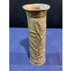 Image 1 : WW2 Trench Art Vase L1556 15