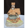 Image 4 : David Winters Cottages Collectors Guild 'The Pavilion' No. 4, By David Winter 