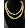 Image 6 : Handcrafted Freshwater Pearl Necklaces