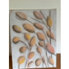 Image 1 : Lauri Ansell Pods Canvass Board  12 x 16