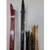 Image 3 : Vintage Skis- Tallest by Loipe Glide F 80 T, also Includes Touring, Asnes and Artis