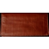 Image 1 : Derek Alexander Breast Pocket Leather Wallet - "Bristol" Collection