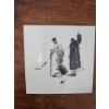 Image 2 : Black-and-White Hockey-Themed Photographic Prints