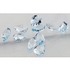 Image 2 : Aquamarine Parcel (6.4 ct total, 7×5 mm)