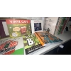 Image 2 : VHS & Audio Book Collection - Vinyl Cafe, American Pie, Theres Something About Mary