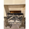Image 3 : Plug In Electrical Fireplace, Unknown Condition, Magicoal Electric Fires Model 504E