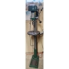 Image 1 : House of Tools 16-Speed Drill Press, Model SC-16F, 64 Tall