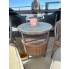 Image 6 :   Rattan Patio Set