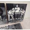 Image 9 : Vintage Ice Hockey Memorabilia Photographs