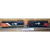 Image 1 : Model Diecast Locomotives CN 6416 & 4313