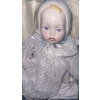 Image 2 : Boxed Royal Doulton Nisbet Heirloom "Baby Prince' 13T