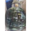 Image 2 : Wang Xisan Ji School Reverse Painting of River Boats Snuff Bottle