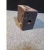 Image 1 :  Kodak No. 2 Rainbow Hawk-Eye Model B Box Camera