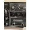 Image 2 : Sears Solid State AM/FM Radio w/ Alarm Mo.13030