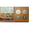 Image 2 : Klondike Dollars 1976 Mint Set & More