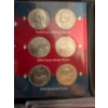 Image 6 : Collection Of USA Silver & Rare Coins 2013,2007,1800 ,Us New Nickels 3 Centuries of American Pennies